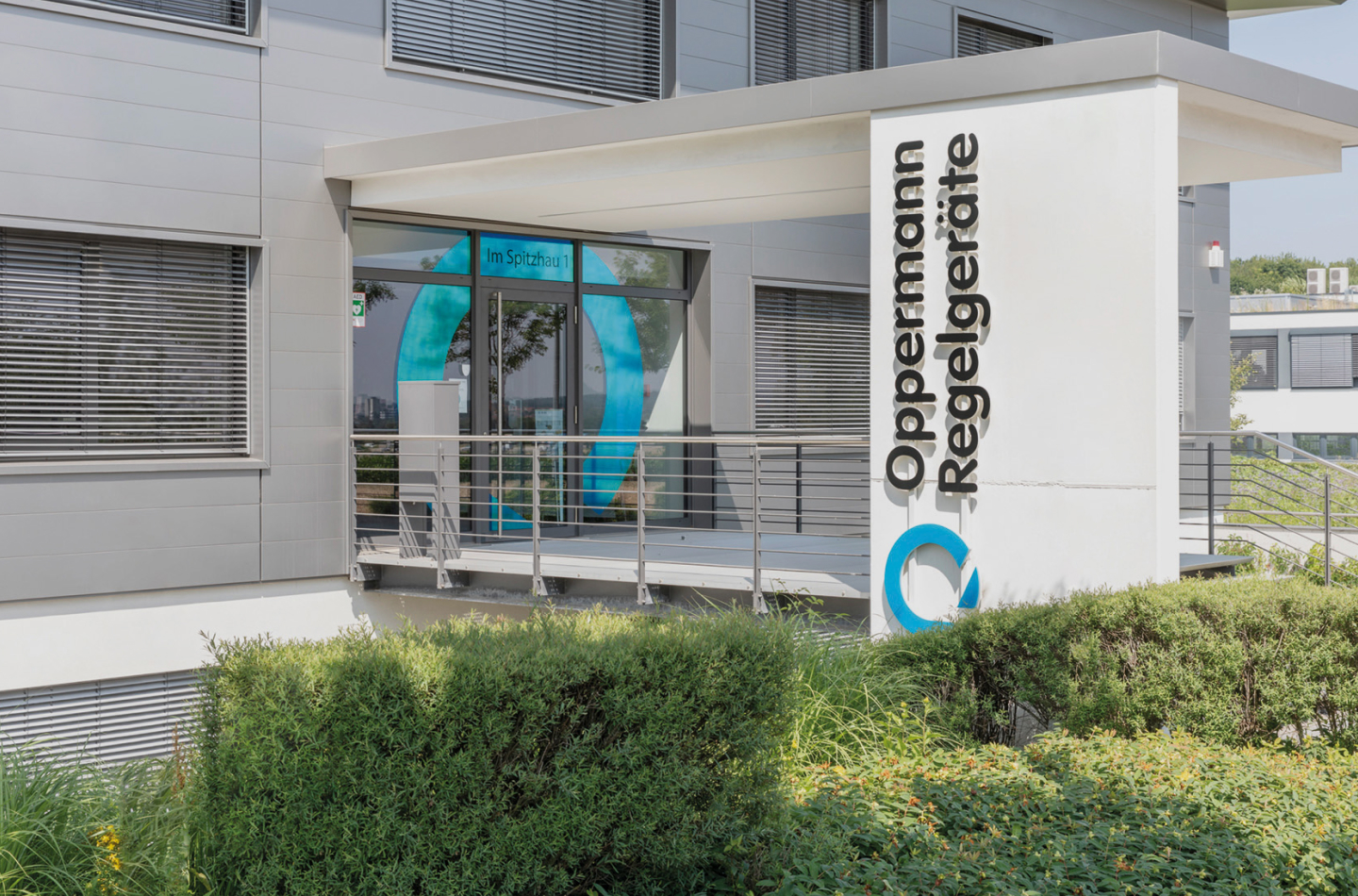 Am 14. November wegen internem Tag der offenen Tür geschlossen